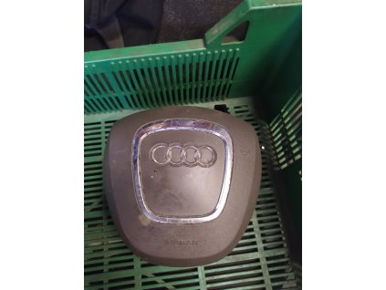 Airbag  Audi Q7  4L0 880 201 J 4L0880201J