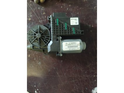 Motor ovládání oken Fabia 1 Facelift 6Y1 959 802  6Y1959802