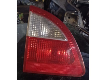 Zadní světlo levé FORD GALAXY