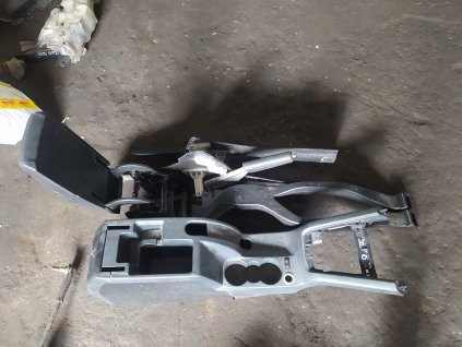 Kompletní operka Škoda Octavia 2 1Z1 863 241 1Z1863241