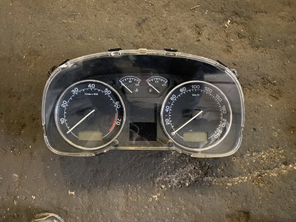Budíky Škoda Octavia 1 1U0 920 821 H 1U0920821H