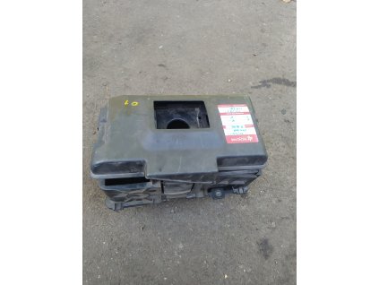 box na  baterii Octavia 1 1J0915333 1J0915335