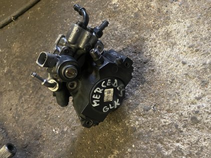 Vstřikovací čerpadlo Delphi  Mercedes GLK  2.2cdi A 651 070 17 01 A6510701701