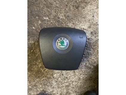 Volantovy airbag Škoda Fabia 1 6Y0 880 201 F 6Y0880201F