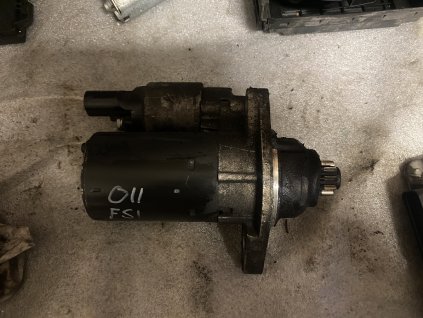 Starter Škoda Octavia 2 FSI 02Z 911 023 F 02Z911023F