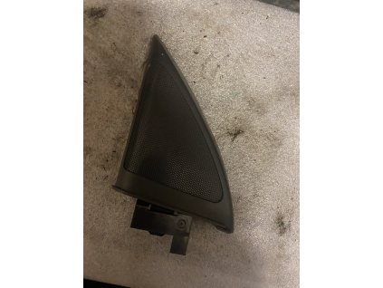 Krytka leva přední  výškového reproduktoru Audi A5 8T8 035 423 L 8T8035423L