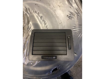 Průduch ventilace levý přední Škoda Fabia 1 6Y0 819 701 6Y0819701