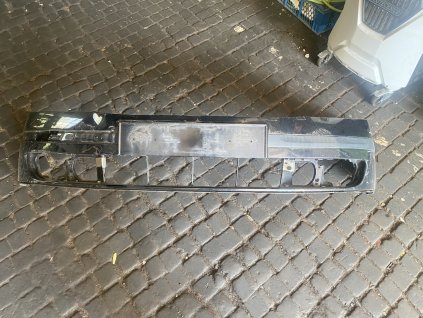 Přední nárazník Škoda Octavia 2