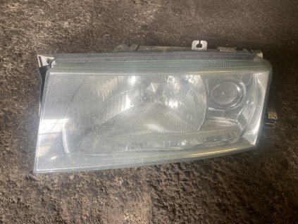 Přední levé světlo Škoda Octavia 1 1U1 941 015 E 1U1941015E