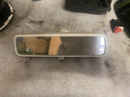 Vnitřní zpětné zrcátko 3B0 857 511 G 3B0857511G