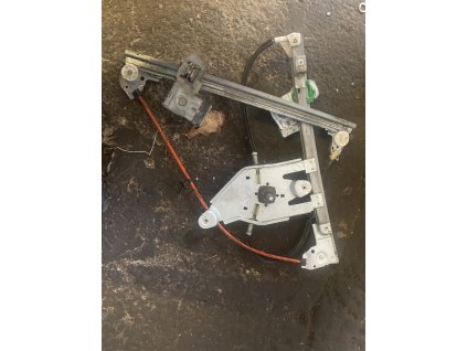 Stahovačka prava přední Škoda Octavia 1 1U0 837 402 1U0837402