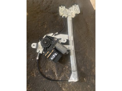 Stahovačka prava zadní Škoda Octavia 1 104420-301 104420-301