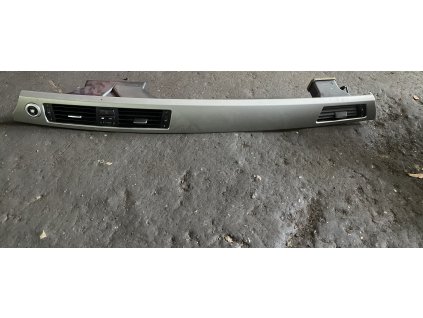 Přední průduchy ventilace BMW E90 6422 9123301-01 64229123301-01