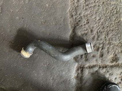 Hadice chladiče Mercedes Benz GLK A 204 501 1182 A2045011182