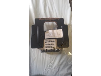 Řídící jednotka motoru SW 16.635.064 16635064 9650602580