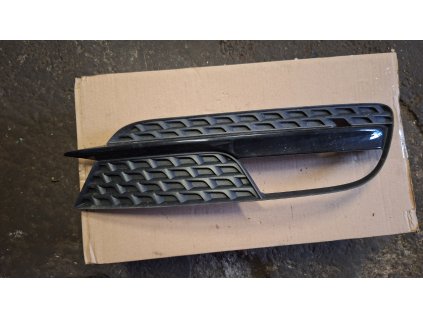 Krytka předního nárazníku Audi A5 8L0807682H 8L0 807 672 H