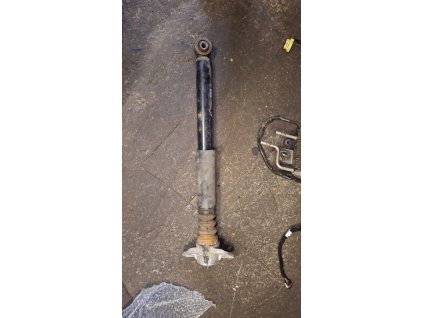 Tlumič pravý zadní Opel Meriva A 00498 423135 JP 423135JP