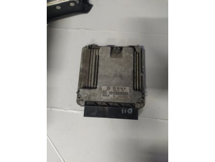 Řídící jednotka motoru 03G 906 016 HF 03G906016HF