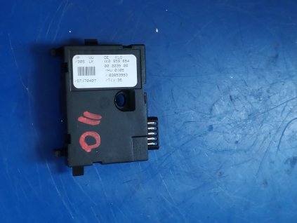 Čídlo úhlu řízení  Škoda Octavia 2 1K0 959 654 1K0959654