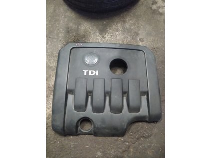 Horní kryt motoru Škoda Octavia 2 03G 103 925 BG 03G103925BG