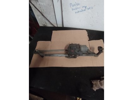 Mechanismus předních stěračů Octavia 2 1Z1 955 023 E 1Z1955023E