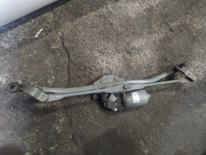 Mechanismus předních stěraču Škoda Roomster 5J1 955 113 A 5J1955113A