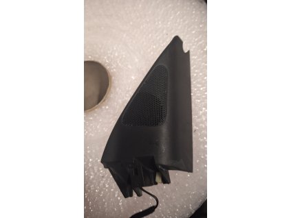 Výškový reproduktor s krytkou pravý VW Passat B6 3C0035411 3C0 035 411 3C0837994 3C0 837 994