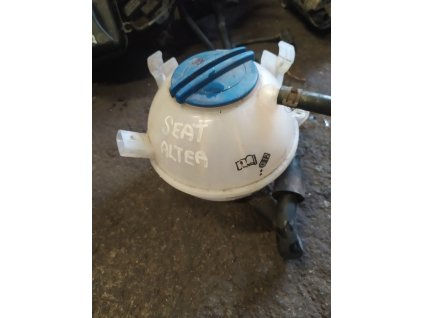 Expanzní nádobka Seat Toledo 1K0 121 407 A 1K0121407A