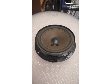 Reproduktor dveří zadní VW Passat B6 3C8035453 3C8 035 453