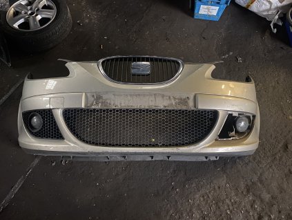 Přední nárazník Seat Altea