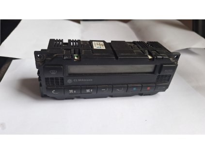 Ovládání ventilace VW Passat B5.5 3B1907044K 3B1 907 044 K