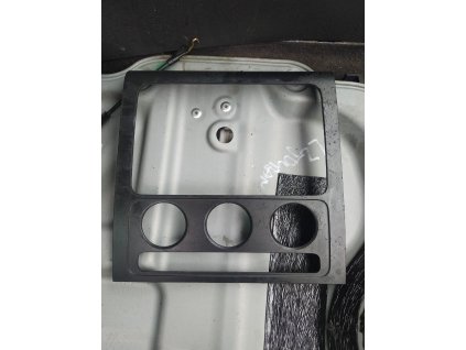 Středový rámeček Touran 1T0 858 071G 1T0858071G