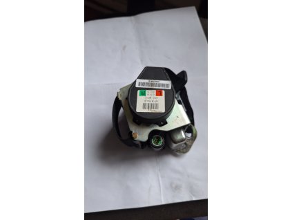 Bezpečnostní pás levý zadní Škoda Octavia 2 1Z0857447B 1Z0 857 447 B