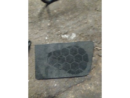 Levá Krytka reproduktorů VW Touran 1T0 857 210 1T0857210