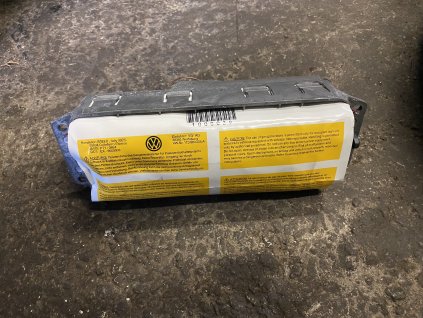 Airbag spolujezdce VW Touran 1T0 880 204 A 1T0880204A