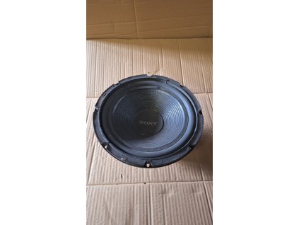 Subwoofer SONY E36XD XS-L101 400W 4 ohms