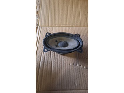 Reproduktor dveří zadní Škoda 1U9035411 1U9 035 411