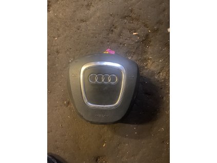Volantovy airbag Audi A6