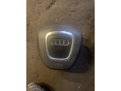Volantovy airbag Audi A4 8E0 880 201 DE 8E0880201DE