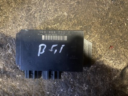 Komfortní jednotka VW Passat B5.5 1C0 959 799 B 1C0959799B