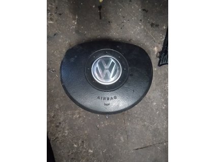 Airbag řidiče volantu VW Touran 1T0 880 201 A 1T0880201A