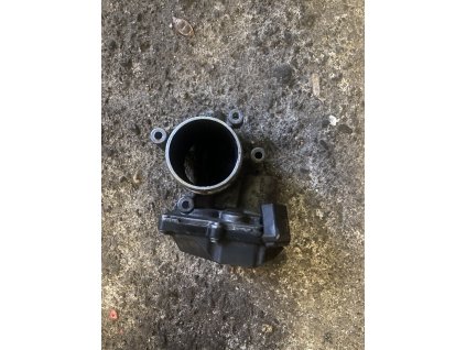 Škrtící klapa 03L 128 063 K 03L128063K