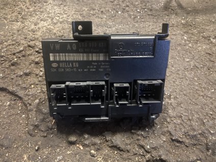 Řidicí jednotka komfortu 1K0 959 433 C 1K0959433C