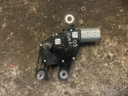 Motorek zadního stěrače Valeo Škoda Octavia 3 5F4 955 711 5F4955711