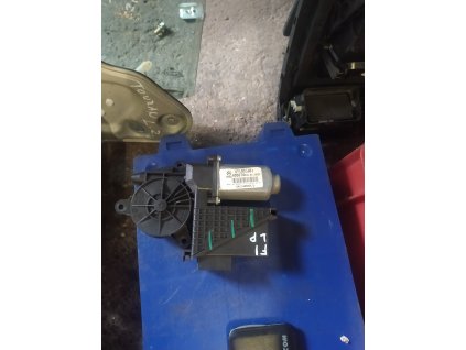 Levý přední Motorek stahování oken Fabia 1 Facelift 6Y1 955 801 6Y1955801