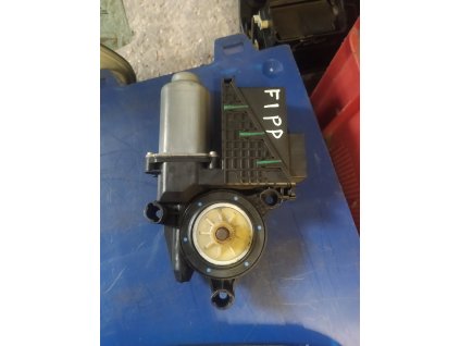 Právy přední Motorek stahování oken Fabia 1 Facelift 6Y1 955 802 6Y1955802