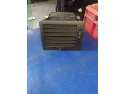 Levy Průduch ventilace topení Škoda Fabia 1 6Y0 819 701 6Y0819701