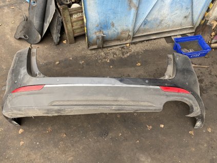 Zadní nárazník Kia Optima IV 2016-2019