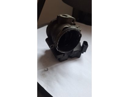 Škrtící klapka Škoda Fabia 1 045 128 063 G 045128063G