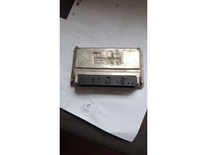 Řídící jednotka motoru 0 261 208 518 0261208518 89661-02B11 8966102B11